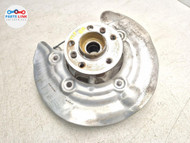 2018-24 BMW X3M Competition Rear Right Spindle Knuckle Wheel Hub Assembly F97 BX090925-162