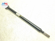2020-24 BMW X3M Competition Front Driveshaft Prop Cardan Assembly 3.0L F97 OEM BX090925-168