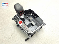 2020-24 BMW X3M Comp Center Console Shifter Gear Selecto Control Panel Lever F97 BX090925-201