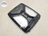 2023 BMW X3M Competition Front Roof Overhead Dome Switch Light Lamp SOS ASSY F97 BX090925-203