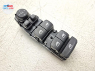 2023-24 BMW X3M Competition Front Left Door Window Master Switch Assembly F97 BX090925-209