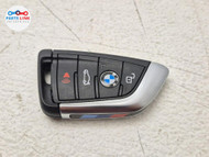 2022-24 BMW X3M Competition Key Less Fob Remote Entry Switch M-Sport F97 X4 X5 BX090925-211