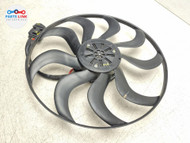 2020-24 BMW X3M Competition Radiator Cooling Fan Motor Blade Assembly F97 OEM BX090925-183