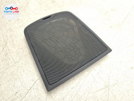 2018-24 BMW X3M Competition Center Dash AC Speaker Grille Trim Cover Mesh F97 BX090925-187