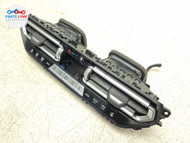 2021-24 BMW X3M Competition Dash Climate Control Switch AC Grille HVAC ASSY F97 BX090925-188