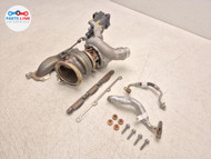 2020-24 BMW X3M Competition Front Turbo Charger Supercharger ASSY 3.0L F97 OEM BX090925-216