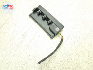 2023-24 BMW X3M Competition F97 Front Lane Assist Camera Windshield 5A7E4D2 OEM BX090925-191