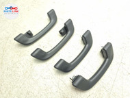 2011-24 BMW X3M Competition F97 Front Rear Roof Grip Handle Grab Bar Anthracite BX090925-193