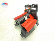 2022-24 BMW X3M Competition Rear Junction Point Positive Terminal Block F97 X4 BX090925-221