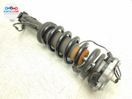 2020-24 BMW X3M Competition Rear Right Shock Strut Active VDC ASSY OEM 26K F97 BX090925-224
