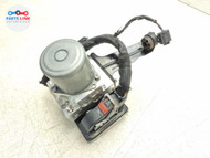 2023-24 BMW X3M Competition F97 ABS Pump Anti Lock Brake Module 3.0L ASSY 26K BX090925-226