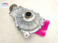 2020-24 BMW X3M Competition Front Differential Carrier Assembly M-Sport F97 3.15 BX090925-229