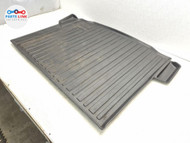 FOR 2018-24 BMW X3M Competition Rear Cargo All-Weather Rubber Floor Mat F97 X3 BX090925-233