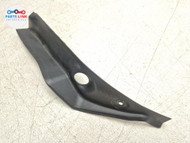 2020-24 BMW X3M Comp Right Rear Taillight Gutter Strip Plastic Trim Drain F97 BX090925-223