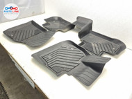 Super Liner All-Weather Rubber Floor Mat Set FOR 2018-24 BMW X3M Competition F97 BX090925-232