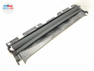 2018-24 BMW X3M Competition Sunroof Moon Shade Cover Roller Blind Cover F97 X5 BX090925-237