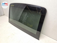 2018-24 BMW X3M Competition Front Sunroof Glass Panel Moon Open Window G01 F97 BX090925-238