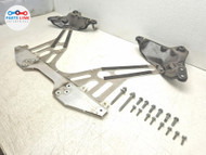 2020-24 BMW X3M Competition Rear Brace Suspension Subframe Reinforcement F97 26K BX090925-240