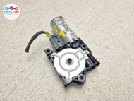 2018-24 BMW X3M Competition Sunroof Glass Motor Actuator Moonroof Gear G01 F97 BX090925-242