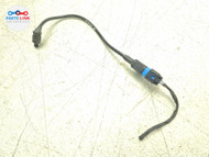 2020-24 BMW X3M Competition Front Right Shock Strut Adapter Cable Plug VDC F97 BX090925-250