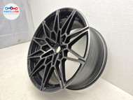 2022-24 BMW X3M Comp 21"x 10 Rear Wheel Rim Style 892M Gloss Black X4M F98 86616 BX090925-253