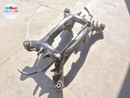 2020-24 BMW X3M F97 Rear Subframe Crossmember Sub Frame Cradle ASSEMBLY X4M 26K BX090925-260