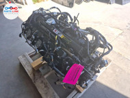 2021-24 BMW X3M Competition Engine Motor 3.0L S58B30T0 Long Block F97 X4M 26K BX090925-258