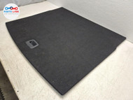 2025-26 BMW X3 M50 G45 Rear Trunk Load Spare Tire Cover Floor Hard Mat Trim OEM BX092425-007