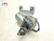 2003-07 Hummer H2 Rear Trunk Wiper Motor Trunk Liftgate Hatch Actuator OEM SUV HM090119-243