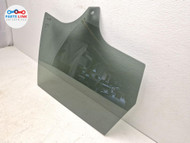 2025-26 BMW X3 M50 Rear Right Door Glass Passenger Open Window Panel OEM G45 BX092425-008