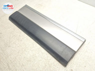 2013-22 Range Rover L405 Rear Right Door Trim Molding Lower Cladding SWB GOLD RR040524-307