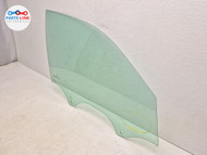2025-26 BMW X3 M50 Front Right Door Glass Window Passenger Side Panel G45 OEM BX092425-010
