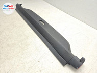 2025-26 BMW X3 M50 Rear Trunk Cargo Tonneau Cover Retractable Shade Blind G45 BX092425-036