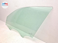 2025-26 BMW X3 M50 Front Left Door Glass Window Driver Side Open Panel OEM G45 BX092425-035
