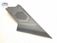 2025-26 BMW X3 M50 Rear Left Quarter Trim Panel Speaker Cover Pillar ASSY G45 BX092425-026