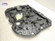 2025-26 BMW X3 M50 Front Right Door Window Regulator Carrier Motor ASSEMBLY G45 BX092425-038
