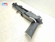 2025-26 BMW X3 M50 Rear Right Guide Rail Trim Quarter Panel Guide Cover G45 OEM BX092425-041
