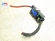 2025-26 BMW X3 M50 Right Dash Fuse Relay Center Power Distribution Box 3.0L G45 BX092425-044