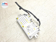 2025-26 BMW X3 M50 Automated Parking Camera Control Unit Brain Plugs 5B65A37 G45 BX092425-052