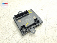 2025-26 BMW X3 M50 G45 Front Right Door Control Module Unit Brain 61355B547B5 BX092425-056