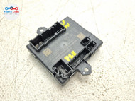 2025-26 BMW X3 M50 G45 Front Left Door Control Module Unit Brain 61355B547B4 BX092425-057