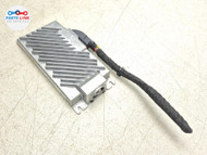 2025 BMW X3 M50 G45 iDrive Radio Amplifier Head Unit Brain Module 65125B3F8B6 BX092425-059