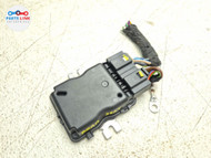 2025-26 BMW X3 M50 Fuel Pump Driver Control Module Unit Brain G45 16145B36DD9 BX092425-066