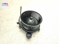 2025-26 BMW X3 M50 Front AC Fan HVAC Heater Blower Motor Assembly Wheel G45 OEM BX092425-067