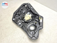 2025 BMW X3 M50 Rear Right Power Window Regulator Motor Assembly Passenger G45 BX092425-030