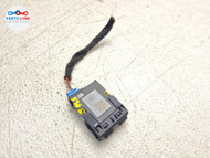 2025 BMW X3 G45 Rear Dual USB Port Socket Plug Module Charging Type-C 5-Series BX092425-064