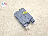 2025 BMW X3 M50 G45 Front Right Door LIN Hub Communication Module Brain 5B610A1 BX092425-063