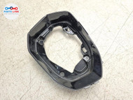 2025-26 BMW X3 M50 G45 Rear Gas Fuel Filler Housing Cover Trim Frame Bezel OEM BX092425-070