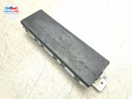 2025 BMW X3 M50 G45 Front Right Dash Knee Airbag Passenger Lower Air Bag ASSY BX092425-080