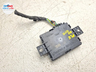 2025 BMW X3 M50 G45 Radar Sensor Close-Range Control Module Brain 66325B49599 BX092425-058
